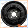 Poulie damper vilebrequin pour FIAT | RKP-FT-008, 05042